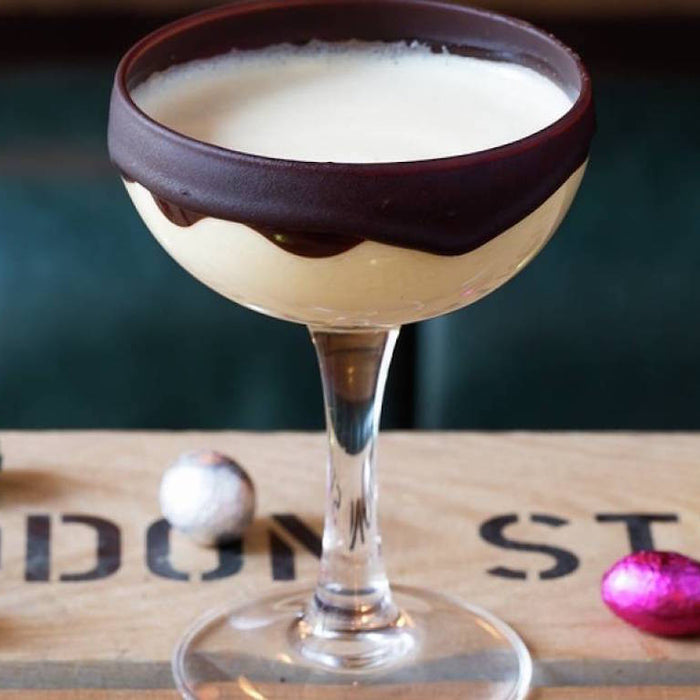 Something for the grown ups this Easter