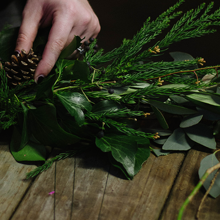 The Count Down to Lighter Days