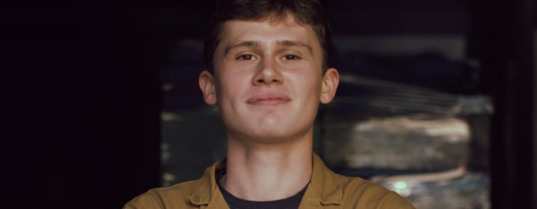 Introducing... EXTRAORDINARY BORAGE