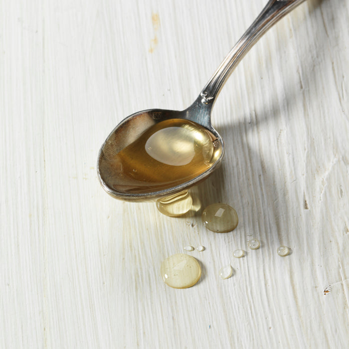 Pick Me Up Turmeric Tea