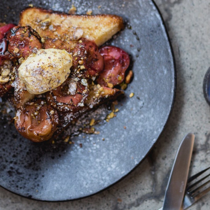 Menu Spy...Inspiration from the Chefs