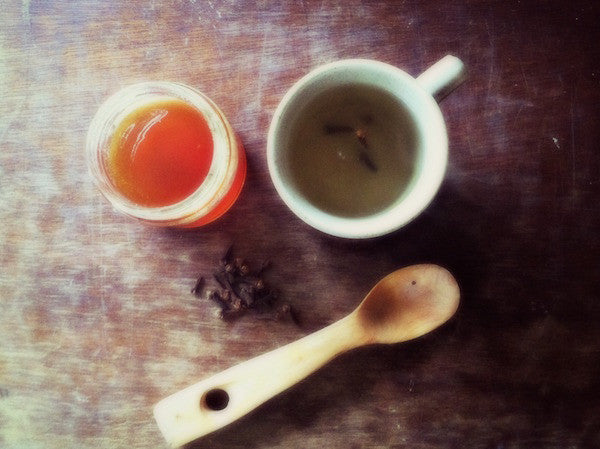 Natural Remedies for Coughs