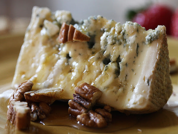 Three Good Things in Winter