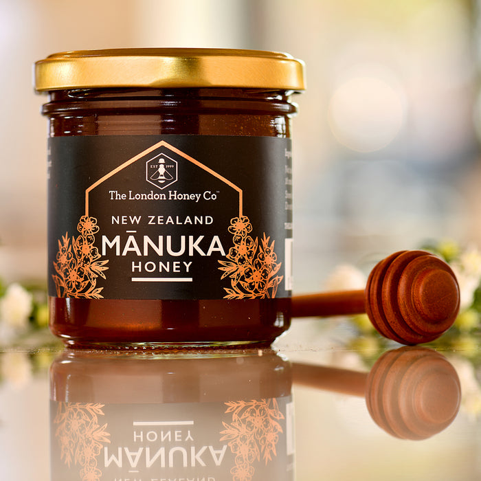 New Zealand Manuka Honey - NPA 15+