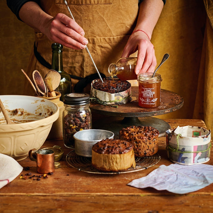 Our Festive Preparations are Underway