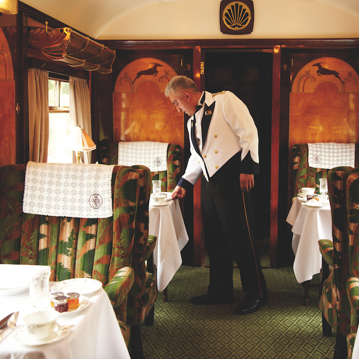 When It's All About the Journey