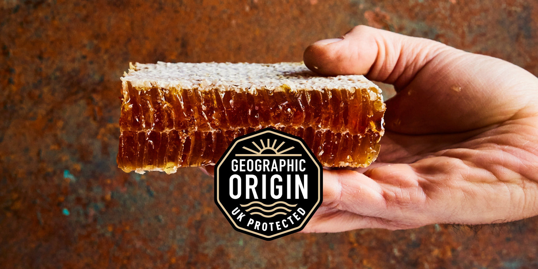 OUR WELSH HONEY PGI STATUS