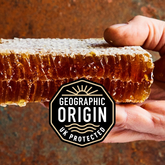 OUR WELSH HONEY PGI STATUS