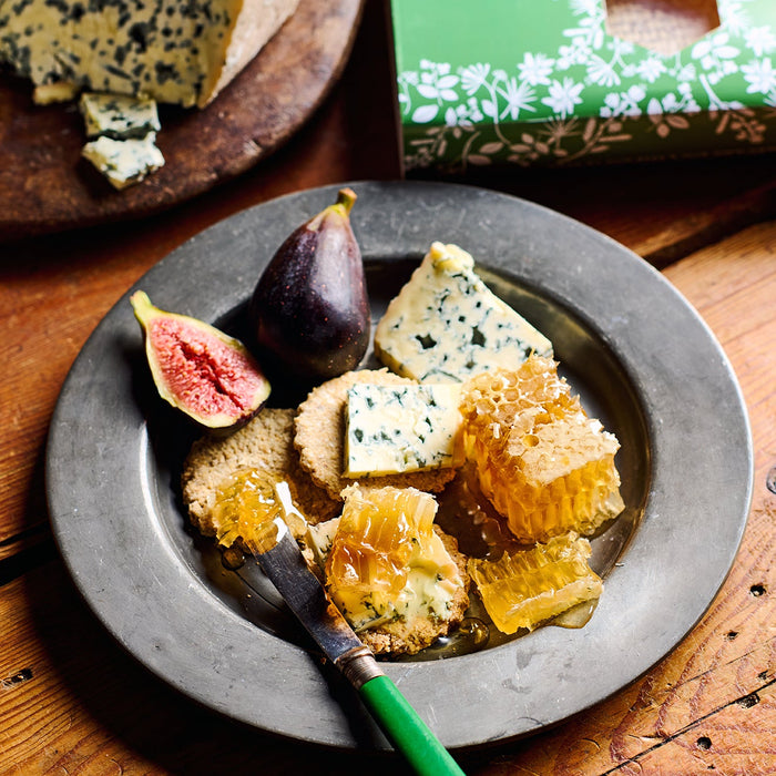 NEW British Summer Honeycomb, 600g