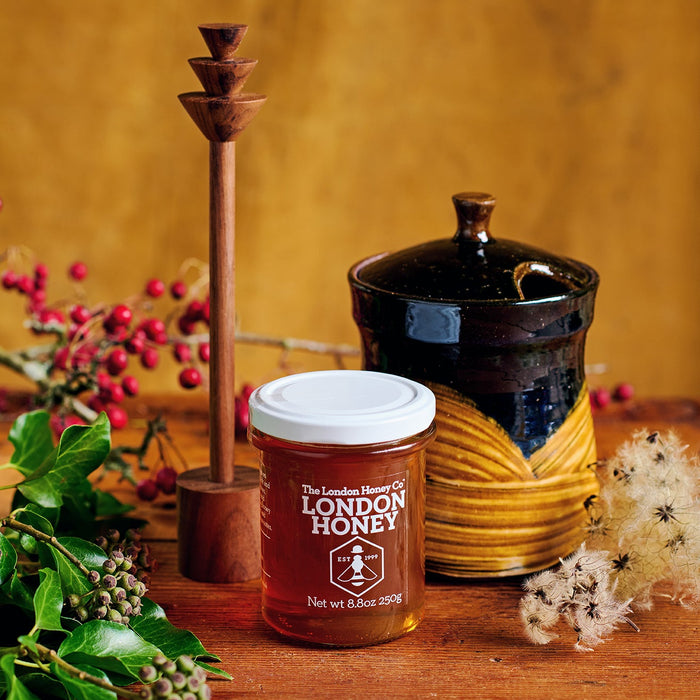 NEW GOLDEN HONEYPOT HAMPER