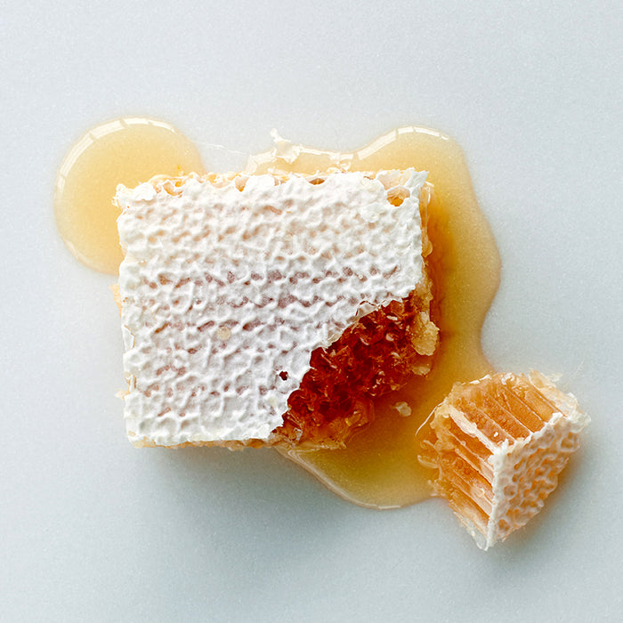 British Honeycomb Trio