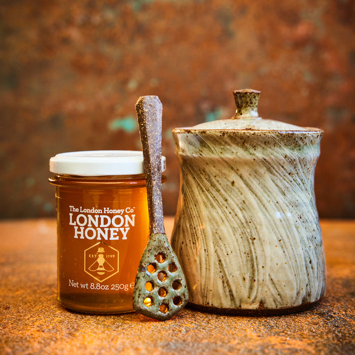 LONDON HONEYPOT HAMPER