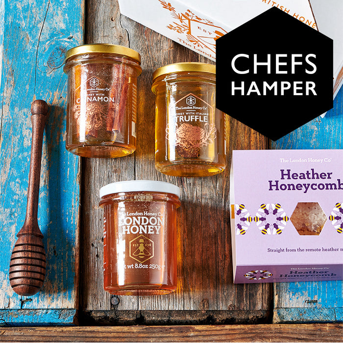 CHEFS HAMPER