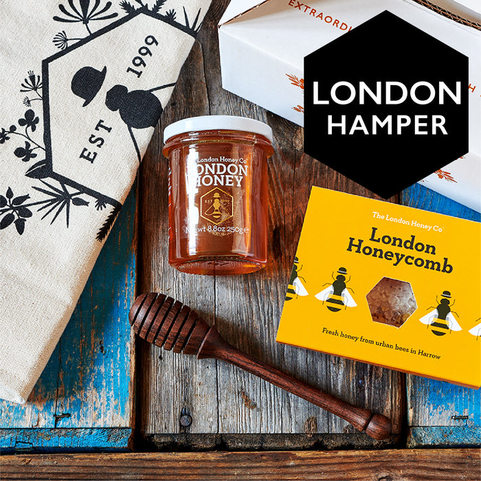 LONDON HAMPER