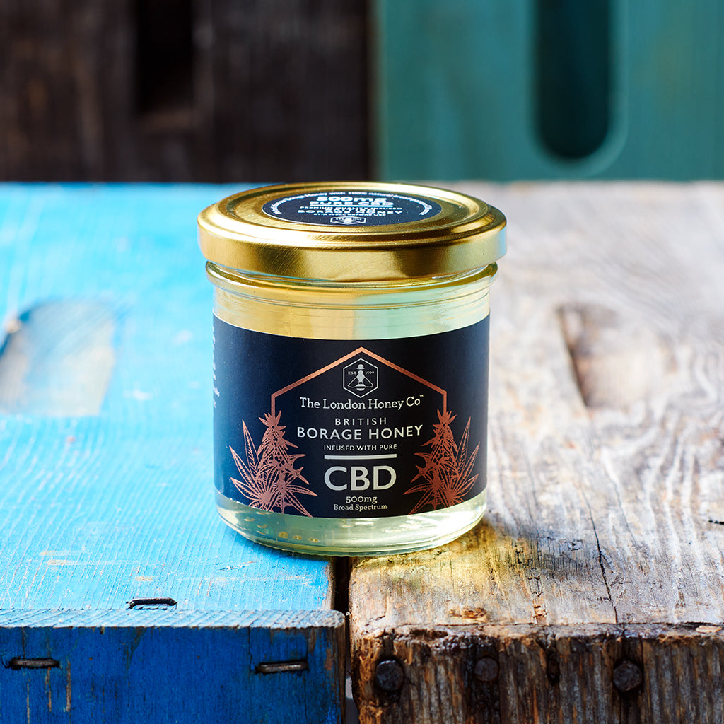 thelondonhoneycompany.com