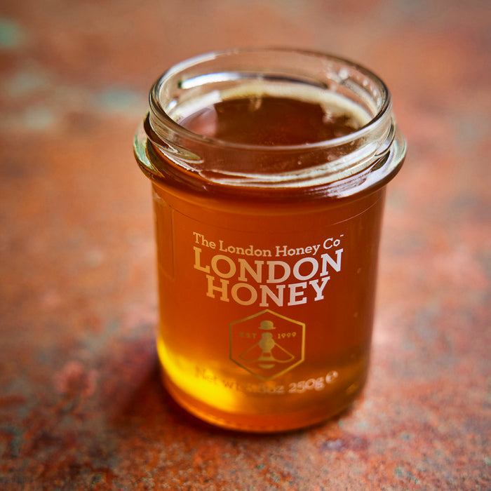 Pure London Honey, 250g