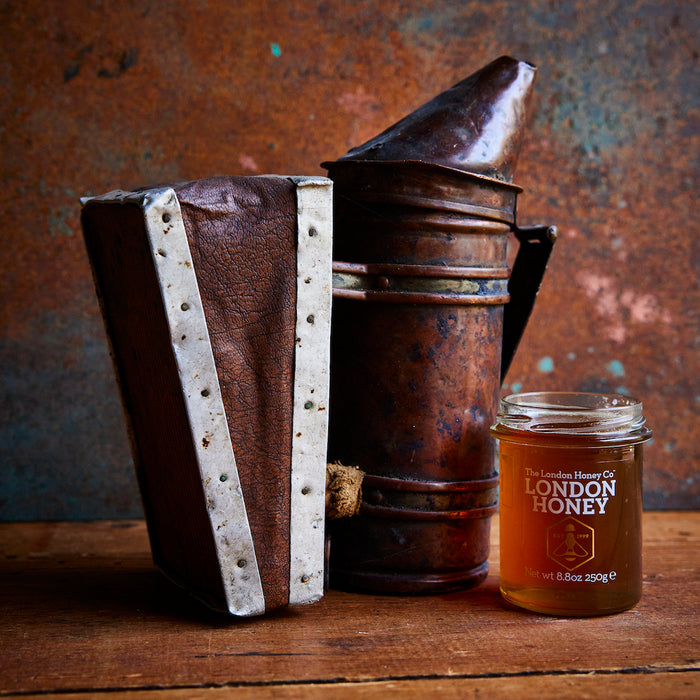 Pure London Honey, 250g