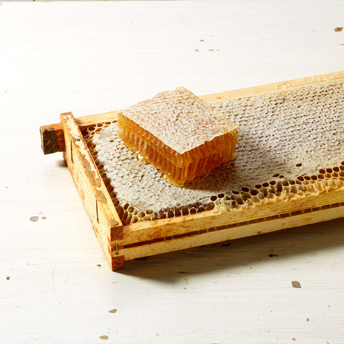 LONDON HONEYCOMB, Full Frame
