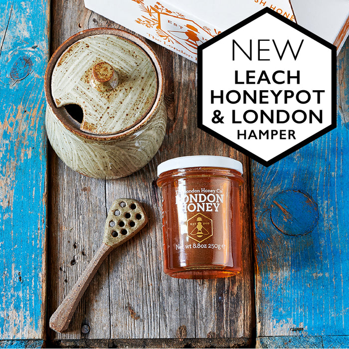 LONDON HONEYPOT HAMPER